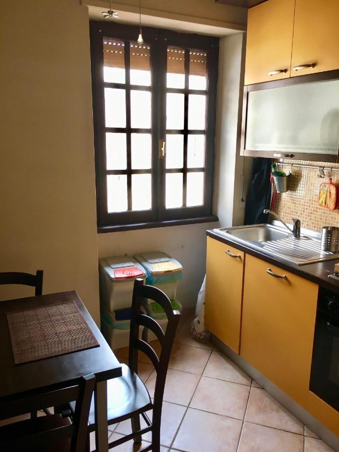 Casa Delfino - Appartamento Centro Storico A Due Passi Dalla Spiaggia & Mare, Porto & Ferrovia Civitavecchia Exterior foto